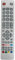 ALLIMITY SHWRMC0115 Remote Control Replaced for Sharp Aquos UHD 4K Freeview TV LC-32HG5141K LC-40UG7242K LC-40UG7252E LC-32HG5341K LC-40FG5242E LC-40FG5342E LC-40UI7552K LC-40UG7252K LC-40UI7352E