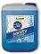 Ecoair Dégraissant Sanity en bidon de 5 litres liquide pour réservoir d'eau noire WC Camper Principio Actif Aqua KEM - Parfum EUCALIPTO - Idéal pour camping