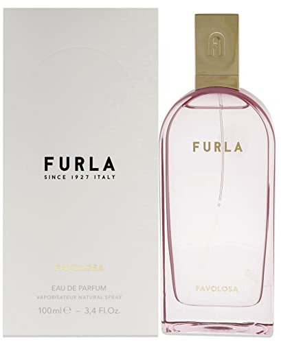 Furla Favolosa EdP, Linie: Fragrance Collection, Eau de Parfum für Damen, Inhalt: 100ml