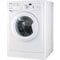 Lavatrice slim (43 cm) 6 kg, F, 1200 giri