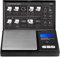 REQUISITE NEEDS Digital Pocket Scale - 200g x 0.01g - Black (Batteries Included)