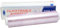 Film alimentaire étirable PRO avec ZIP cut - 45 cm x 300m - conditionnement aliments, protection fraicheur, cuisson micro-ondes et congélateur