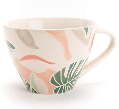 Amadeus - Tasse à thé Natureva