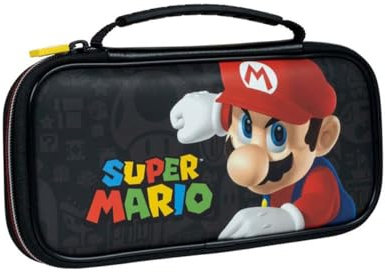 Bigben Switch Travel Case Super Mario NNS533 - AL112715