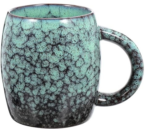 Ceramic Coffee Mug Ceramic Espresso Cups Espresso Paper Cups Espresso Water Storage Cup Rustic Coffee Cup Tea Mug Vintage Latte Mug Ceramic Cup Ceramic Breakfast Cup Marble