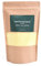 Aromatischer Kerzensand mit Duft 400g inkl. 3 Dochte Aromasand Duftgranulat aus Wachs Raumduft (Smooth Vanilla)