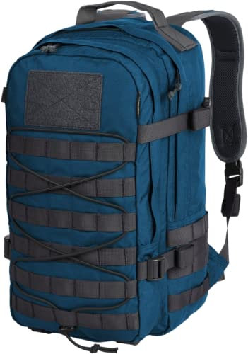 Helikon-Tex Rucksack Raccoon MKII (Midnight Blue), Midnight Blue