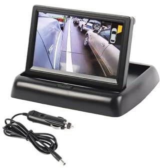Auto Toter Winkel Kamera, Linke Und Rechte Assistenzsysteme Überwachen Drahtlos Rückfahrbilder