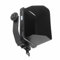 5 Inch Camera Monitor, Video Monitor, Convenient Assembly, Real-time Display, Vivid Images for DSLR