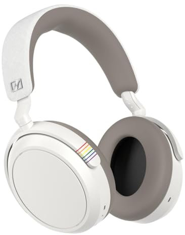 Sennheiser Momentum 4 Pride - Auriculares inalámbricos