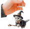 Generisch Weihnachtsbaum Dekoration Lustige Acryl Weihnachtsbaum Ornament Niedlicher Weihnachtsbaumschmuck Weihnachtsdeko Außen Weihnachts Party Decorations Für Wohnzimmer Schlafzimmer