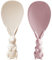 Spatule à riz en forme de lapin, spatule à riz antiadhésive, cuillère à riz debout, pelle à riz dessin animé pour lapin à la maison