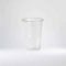 PACKEO 100/200 / 500/1000 Stk. Trinkbecher transparent klar 0,2 l, 200 ml, PP, Ø 70 mm - 0,3 l, 300 ml, PP, Ø 78 mm - 0,4 l, 400 ml, PP, Ø 95 mm (200, 0,2l)