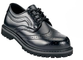 Brandit Brandit Budapester Phantom 4 Eye Boots AnfibiUomo