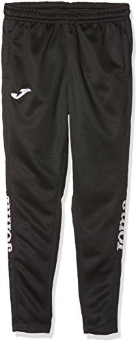 Joma Championship IV Pantalones, Hombre, Negro, 6XS