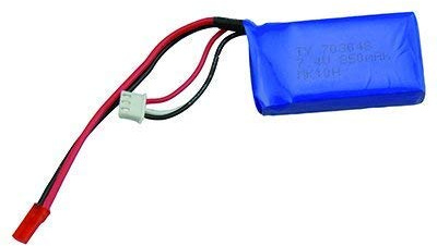 efaso WL Toys V915 Lama Lipo Akku 7,4V 850 mAh 25168 MT250