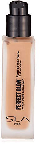 Photo foundation Perfect Glow
