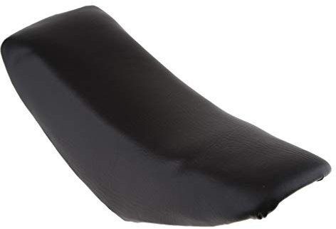 B Blesiya Coussin de Selle de Style de Siège Pièces de Moto