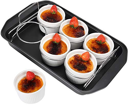 Creme Brulee Making Set