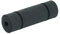 Yate Isomatten Eva Comfort, Schwarz