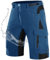 Wespornow Kurze Hosen Herren Cargo Shorts Herren mit 6 Taschen Arbeitshosen Männer Kurz Bermuda Wanderhose Fahrradhose Cargohose Chino Stretch Sommer Wandershorts MTB Hose (Indigo, XXL)