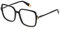 Furla Unisex VFU632 Sunglasses, 0700, 70
