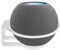 Tbest Homepod Wandhalterung - Lautsprecher Ständer aus Aluminiumlegierung für Homepod Mini - Silber