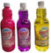 Pack Disiclin: 3 limpiadores multiusos higienizantes 1L, listos para usar (Lavanda+ Citrico+ Petalos)
