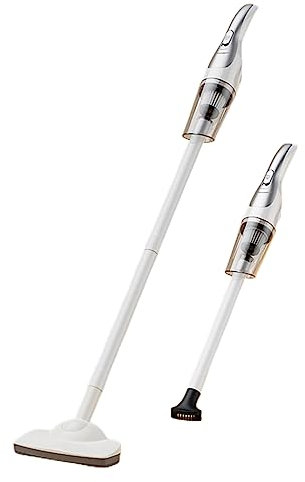 VELPEN Aspirapolvere Senza Fili 3 in 1, 25kPa Potenza di Aspirazione, Autonomia 95 Min, 0.8Kg Scopa Elettrica Leggero, per Pavimento/Tappeto/Peli Animali