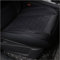 Chifeng 2 Stück Sitzbezüge Wasserdichter PU-Leder Sitzauflage Auto Sitzschoner Universal Kompatibel Für Hyundai i40 ix35 Santa Fe Tucson