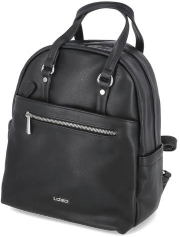 L.CREDI Filippa City Rucksack 32 cm