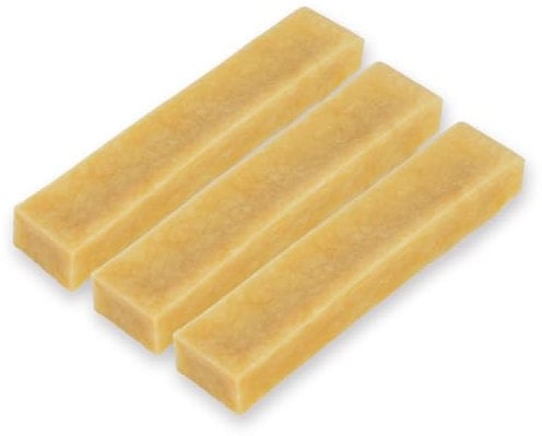 Larsson | Yaky Kaukäse für Hunde (Größe XL (3er Pack))