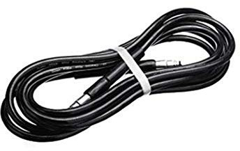 Generic Manguera de agua para lavadora a presión (5 m, 16 Mpa), color negro, plástico para Black Decker PW1300 PW1400 PW1500