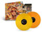 Anastacia, Neues Album 2023, Our Songs (inklusive Duett mit Peter Maffay), Limitierte Collector's Yellow & Orange Colored DoppelVinyl Edition, 2 LP