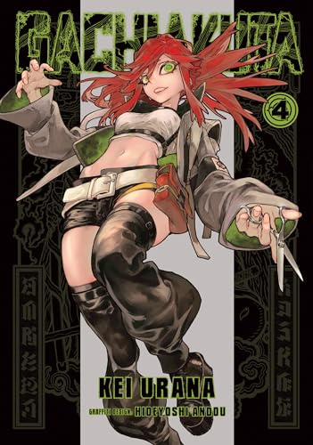 Kodansha Comics
