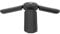 Mini Tripod for Instax PAL for Polaroid PAL EVO 70 LOMO, Anti Slip Rubber ABS Lightweight Portable Compact Camera Stabilizer Handle Grip with 1/4 Inch Screw (Black)