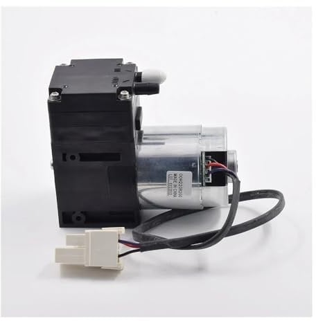 LTRAJUYNH 00H220R200 DC 12V-24V Brushless Air Pump High Pressure Flow Diaphragm Vacuum Pump
