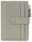 HKCLUF Portefeuille pour femme, Portefeuille pour femme en cuir, Portefeuille RFID Petit portefeuille avec pochette à monnaie Portefeuille avec fermeture éclair et compartiments multiples (Vert Clair)