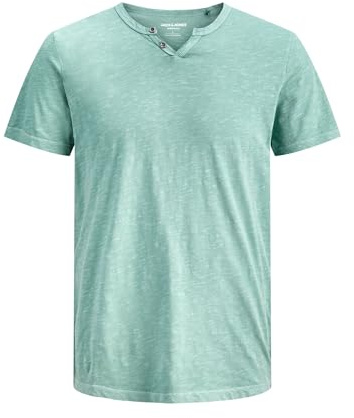 JACK & JONES Male Rollkragen Meliert Rollkragen | Polo neck
