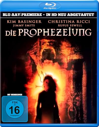 Die Prophezeiung (in HD neu abgetastet)