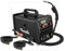 CEVIK PRO CE-MINIMIG120N - Soldador Inverter FLUX/MIG/TIG/MMA - 120A 40% - 230V - Hilo hasta 0.9mm - LED - Incluye Antorcha MIG fija, pinza masa, bobina hilo FLUX