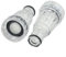 Lot de 2 filtres à eau pour nettoyeur haute pression