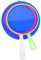 NOLITOY 3Stücke Bubble Ring Set Seifenblasenmacher Set für Junge Mädchen Langlebig und Sicher für Außenbereich Spielzeug für Fröhlichkeit Park und Garten