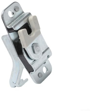 Cerradura de puerta lateral deslizante 1372139080 1344901080 para Fiat para Ducato compatible con relé Boxer