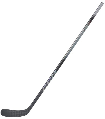 CCM JetSpeed FT8 Junior Eishockeyschläger (51”, Flex 40, Biegung 28, Links)
