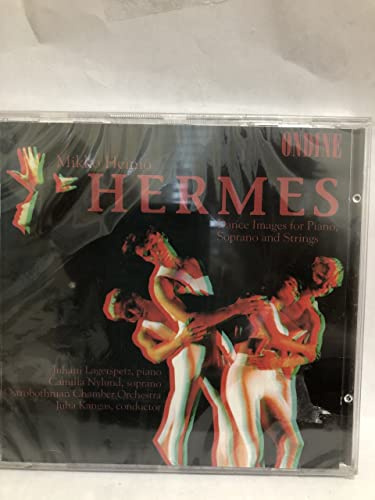 Hermes / Kangas Lagers