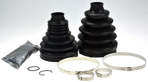 GKN Service 25823 Faltenbalgsatz, Antriebswelle