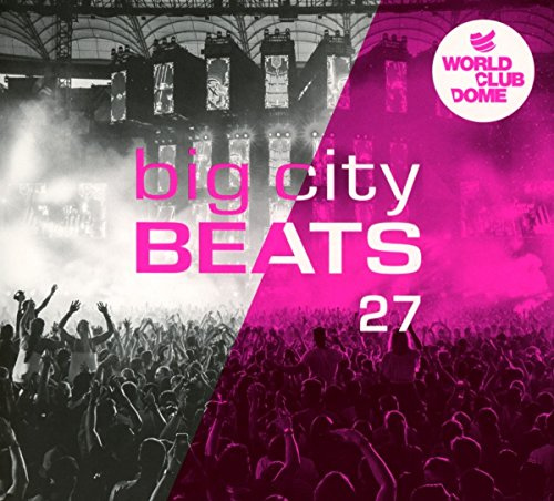 Big City Beats 27-World Club Dome 2017 Winter ed.