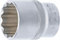 BGS 10626 | Douille pour clé, douze pans | 12,5 mm (1/2) | 26 mm