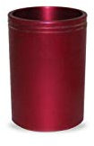 Grupo K-2 Wonduu Molde para Sublimar Tazas De Plástico 10cm Alto X 7,4cm Diametro